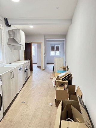 Piso en venta en Centro en Avilés