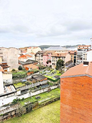 Piso en venta en Centro en Avilés