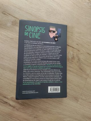 Sinopsis de cine el montaje del escritor