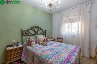 Piso en venta en Barrio de Zaidín en Granada