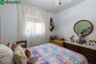 Piso en venta en Barrio de Zaidín en Granada