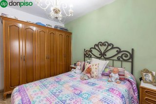 Piso en venta en Barrio de Zaidín en Granada