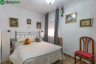Piso en venta en Barrio de Zaidín en Granada