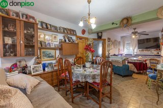 Piso en venta en Barrio de Zaidín en Granada