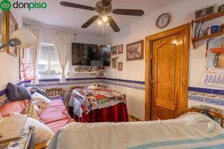 Piso en venta en Barrio de Zaidín en Granada