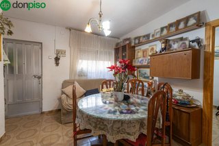 Piso en venta en Barrio de Zaidín en Granada
