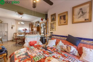 Piso en venta en Barrio de Zaidín en Granada