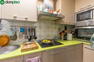 Piso en venta en Barrio de Zaidín en Granada