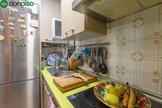Piso en venta en Barrio de Zaidín en Granada
