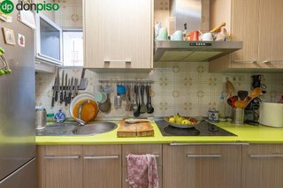 Piso en venta en Barrio de Zaidín en Granada