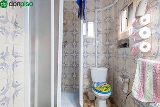Piso en venta en Barrio de Zaidín en Granada