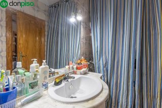 Piso en venta en Barrio de Zaidín en Granada