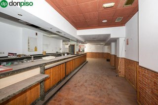Local comercial en venta en Almanjáyar en Granada