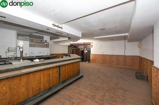 Local comercial en venta en Almanjáyar en Granada