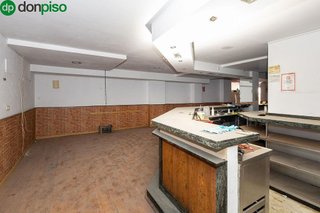 Local comercial en venta en Almanjáyar en Granada