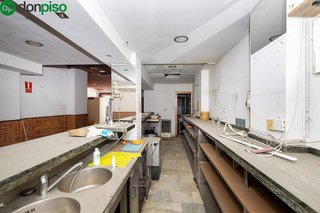 Local comercial en venta en Almanjáyar en Granada
