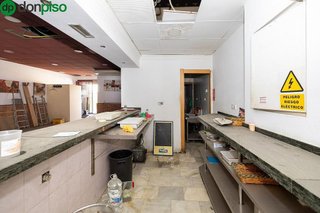 Local comercial en venta en Almanjáyar en Granada
