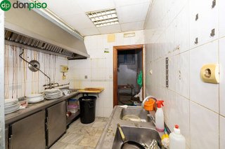 Local comercial en venta en Almanjáyar en Granada