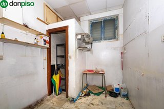 Local comercial en venta en Almanjáyar en Granada
