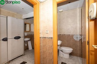 Local comercial en venta en Almanjáyar en Granada