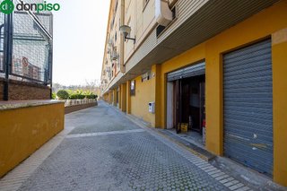 Local comercial en venta en Almanjáyar en Granada