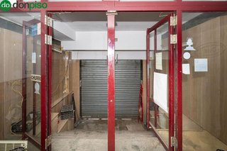 Local comercial en venta en Almanjáyar en Granada
