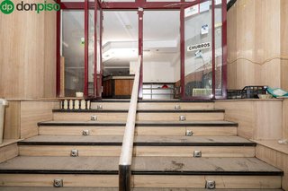 Local comercial en venta en Almanjáyar en Granada