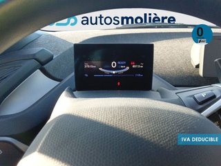 BMW i3 120Ah 125 kW (170 CV)