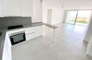 Piso en venta en La Cala de Mijas en Mijas