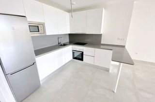 Piso en venta en La Cala de Mijas en Mijas