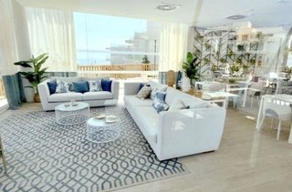 Piso en venta en La Cala de Mijas en Mijas
