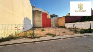 Terreno en venta en Massanassa