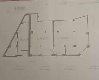 Local comercial en venta en Centro en Elda