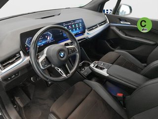 BMW Serie 2 218i Active Tourer 100 kW (136 CV)