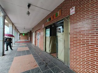 Local comercial en venta en Medina del Campo