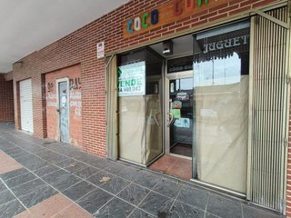 Local comercial en venta en Medina del Campo
