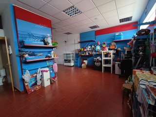 Local comercial en venta en Medina del Campo