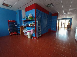 Local comercial en venta en Medina del Campo