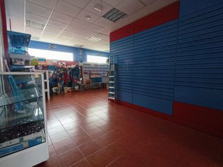 Local comercial en venta en Medina del Campo