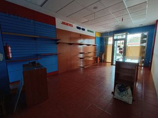 Local comercial en venta en Medina del Campo