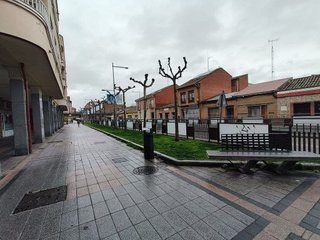 Local comercial en venta en Medina del Campo