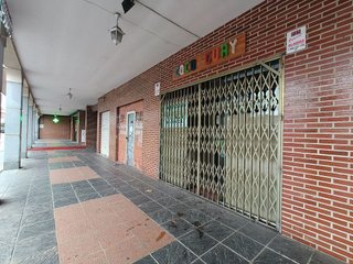 Local comercial en venta en Medina del Campo