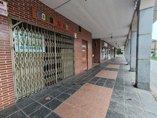 Local comercial en venta en Medina del Campo