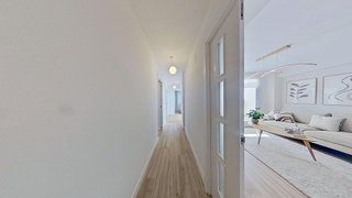 Piso en alquiler en Juan Flórez - San Pablo en Coruña (A)
