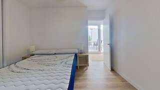 Piso en alquiler en Juan Flórez - San Pablo en Coruña (A)