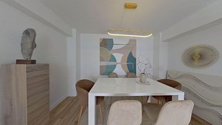 Piso en alquiler en Juan Flórez - San Pablo en Coruña (A)