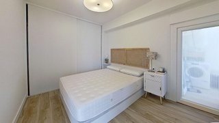 Piso en alquiler en Juan Flórez - San Pablo en Coruña (A)