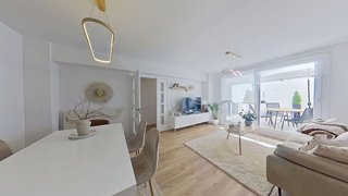 Piso en alquiler en Juan Flórez - San Pablo en Coruña (A)