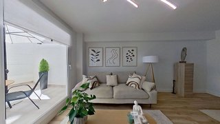Piso en alquiler en Juan Flórez - San Pablo en Coruña (A)