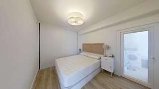 Piso en alquiler en Juan Flórez - San Pablo en Coruña (A)